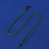 Cordón para Collar Colgante de Jade Ajustable Cordón de Collar Tejido Hecho a Mano DIY Venta al por Mayor