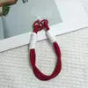 Cordón Corto para Teléfono Móvil, Cuerda para Muñeca, Cadena Colgante, Muñeco, Cordón CCD, Funda de Teléfono Móvil, Cadena para Llavero de Cámara U Disk