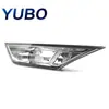 Adecuado para lente de luces laterales, luces intermitentes y luces de posición para Honda Civic 2016-2018 34300Teth01