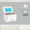 Bomba de Oxígeno Caja de Pesca Camarones Oxigenación Caja de Cebo para Camarones Caja Mini Caja para Pesca en Mar Pesca en Aguas Abiertas Caja Pequeña Aislada para Peces Vivos Otros