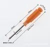 T3T4T5T6T7T8T9T10T15T20T25T30 Destornillador Torx T25 Destornillador Torx