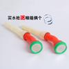 Cabezal Aspersor para Plántulas, Aspersor Agrícola para Regar el Suelo, Regar Verduras, Riego de Jardín, Regar Flores, Pistola de Agua de Ducha Atomizada, Pistola de Riego Universal