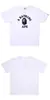 Camiseta Unisex Casual Holgada de Manga Corta con Estampado de Camuflaje Clásico Flor de Cerezo Monte Fuji de Marca de Moda Pe
