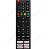 Rm-L1298 Es Adecuado para Control Remoto de TV Hisense, Control Remoto Universal, Exportación Transfronteriza de Comercio Exterior Versión en Inglés
