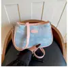 Bolso de Axila de Alta Calidad para Mujer, Nuevo Bolso de Cadena de Moda Tendencia 2026, Bolso Cruzado Único Estilo Ins Nicho