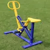 Equipo de Fitness para Exteriores, Parques Comunitarios al Aire Libre, Plazas Comunitarias, Máquinas para Caminar para Personas Mayores, Máquinas para Caminar en Zonas Rurales Nuevas