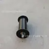 Rolo de Solo Fundido em Aço para Minas de Carvão 150*300 Rolo de Solo Soldado de Aço Fundido Rolo de Solo de Poliuretano Polimérico