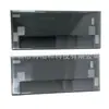 Adecuado para Huawei Mate X3 Lente Superficie Brillante Mate Cubierta Superior de Teléfono Móvil Lente Pantalla Plegable Funda Protectora para Teléfono Móvil