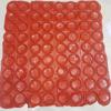 Anel de Vedação de Borracha Personalizado, Anel Redondo de Silicone à Prova de Óleo e à Prova d'Água, Fabricante de Origem com Desenhos e Amostras, Abertura de Molde Profissional Personalizada