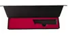 Caja de Regalo Universal para Cuchillos de Cocina, Set de Cuchillos para Cortar Frutas y Carnes, Caja de Regalo Universal de Embalaje Eva, Al por Mayor en Stock