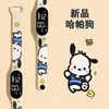 Nuevo Pacha Perro Dibujos Animados Reloj Electrónico Escuela Primaria Lindo Niños Estampado de Dibujos Animados LED Reloj Deportivo Al Por Mayor