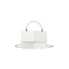 Bolsa Feminina Mini Corrente Texturizada de Nicho, Novo Modelo Verão 2026, Design de Moda Leve de Luxo Bolsa Transversal Feminina Atacado