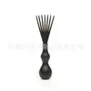 Escova de Limpeza para Pente Almofada de Ar Cerdas de Javali Ferramenta Garra de Limpeza Limpador de Cabelo Ferramenta de Limpeza de Escova