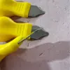 Herramienta de reparación de relojes del fabricante Cuchillo Amarillo accesorios de reparación para abrir la tapa del reloj herramienta de cuchillo para quitar la tapa trasera