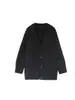 Suéter Delgado de Punto Holgado para Mujer Tallas Grandes 2026 Primavera Nicho Versátil Moda Casual Estilo Coreano Chaqueta Cálida