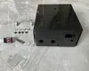 Xc02 Máquina de Soldadura por Puntos con Codificador de Doble Pulso Placa de Control del Transformador Controla Tiempo y Corriente con Pantalla Digital