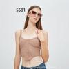 25 gafas de sol para mujer, de cara grande, para hombre, anti-ultravioleta, 2022, nuevas gafas de conducción, red roja