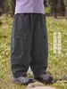Pantalones de Trabajo Europeos para Niños Otoño 2026 Estilo Nuevo Pantalones de Senderismo Niños Bebé Niño Pequeño Ropa Infantil Estilo Primavera Otoño Pantalones Largos