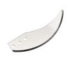 Suministro de fábrica: cuchilla para picadora de carne de acero inoxidable, cuchilla para picadora de carne manual, accesorios para picadora de carne