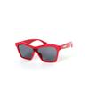 Gafas de Sol para Niños Moda Multilaterales Nuevas Distintivas Estilo Coreano Gafas de Sol Protección Solar para Viajes Protección UV Gafas para Niños Modernas