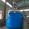 Yiheng Mecânico Aço Inoxidável Dissolvente de Rachaduras Chaleira Laboratório Adesivo Termofusível Silicone Misturador Bobina de Aquecimento Elétrica Disguard