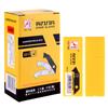 Cuchilla de gancho Pájaro carpintero FD-15B corte de acrílico vidrio orgánico tablero KT plástico PVC goma cuchillo de gancho de corte