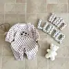 [Liquidación de Primavera] Mameluco Casual con Chaqueta para Bebés Niños y Niñas - No se Aceptan Devoluciones ni Cambios por Problemas No Relacionados con la Calidad