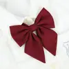 Suéter Traje de Marinero Lazo JK Estudiantes Japoneses Cianótico Estilo Universitario Forro Grande Yugen Rojo Gigante Yugen Corbata de Moño Femenino