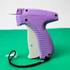 Pistola etiquetadora de ropa, pistola etiquetadora, aguja de plástico, pistola de marca, pistola etiquetadora de mano, pistola de pegamento, descuento al por mayor