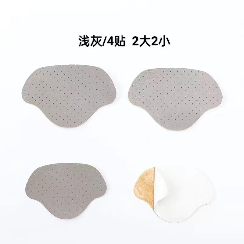 浅灰