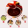 Salsa de Soja Dulce Acompañante de Cebolleta Xinhe 400g*30 Bolsas Uso Comercial Salsa para Dipear Cebolleta para Hotcakes, Pato Asado, Fideos Fritos Salsa Tienda Principal