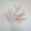 Série rosa flores artificiais decoração de salão de casamento paisagismo flores falsas decoração de parede de fundo flores penduradas no teto flores de corredor arco de flores