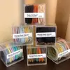 Cuerda para el pelo de celebridad de internet estilo coreano, goma de pelo simple, liga fina para el pelo de chica, banda de goma de alta elasticidad, goma de pelo básica, accesorios para la cabeza, venta al por mayor