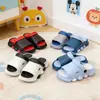 Pantuflas Personalizadas para Niños, Zuecos para Niños y Niñas, Accesorios de Dibujos Animados, Nuevos Modelos de Verano, Fábrica de Comercio Exterior