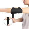 Muñequera de Golf Alerta Auxiliar Entrenamiento Corrector Corrector de Postura Movimiento de Flexión del Brazo Corrector