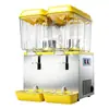 Dispensador Comercial de Bebidas Geladas, Dispensador de Suco Quente e Frio, Dispensador de Bebidas, Dispensador de Suco para Restaurante de Autoatendimento, Aquecedor de Suco, Refrigerador