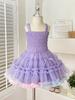 Saia Tutu Meninas Crianças Vestido Infantil Saia Tutu Nova Saia Princesa Meninas Saia Convexa Saia Colorida Bolo Crianças