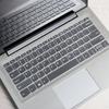 Para Lenovo Yangtian V320-14 maré 7000-14AST / 330C-14 notebook computador portátil 14 polegadas filme de teclado