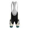 Conjunto de ciclismo HuoAXiao, amarillo de secado rápido transpirable conjunto de ciclismo de carretera, maillot y culote