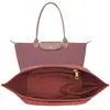 Inserto de fieltro para billetera y almacenamiento Adecuado para bolso Accesorios de bolso Bolsa de almacenamiento Bolsa de almacenamiento de fieltro