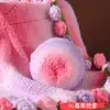 Fio de algodão leite 200g tingimento degradê bola grande tricô manual diy flor manta de sofá manta de arremesso buquê de rosas bola de lã
