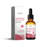 OUHOE Aceite Esencial para Labios Aceite de cuidado labial diario hidratante para labios suaves y flexibles