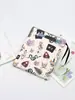 Bolsa para Libros Bolsa de Almacenamiento Portátil Cubierta Personalizada para Libros Cubierta Protectora Entusiastas de la Lectura de Libros Bolsa de Almacenamiento Impresa
