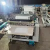 Maquinaria Totalmente Automática para Fundas de Almohada Máquina Ultrasónica de Fundas de Almohada No Tejidas Máquina de Fundas de Almohada Desechables Fabricante de Máquinas para Fundas de Almohada Venta al por Mayor