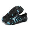 Zapatos de Natación Transfronterizos, Zapatos para Senderismo de Ríos, Zapatos para Saltar la Cuerda y Aeróbicos de Interior, Zapatos de Yoga para Mujer, Zapatos Antideslizantes de Playa para Uso Dual en Agua y Tierra, Estilo Descalzo