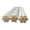 Tubo tipo flor de ciruelo de siete orificios de HDPE, tubo tipo panal de cinco y nueve orificios, tubo de protección para cable de fibra óptica de comunicación subterránea, tubo guía multicavidad para corriente débil