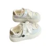 Nuevos Zapatos Deportivos Blancos para Mujer 2026 Primavera/Otoño, Lindos y Divertidos, Gato Pequeño, Escote Bajo, Velcro Lindo, Suela Gruesa, Cordones Delanteros