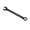 Chave de uso duplo chave combinada de boca e chave combinada multifuncional ferramenta de reparo automotivo 8-24mm chave combinada fixa chave catraca eletroforética