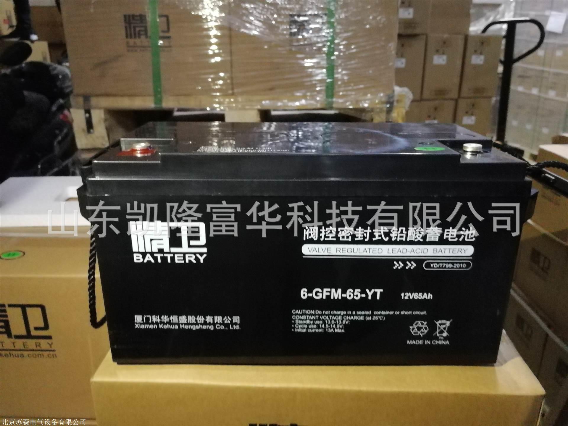 精卫65