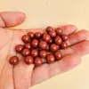 Atacado do Fabricante Estilingue Bolas de Lama, Bolas de Lama Endurecidas, Balas Especiais para Estilingue, Bolas de Lama Não Magnéticas, Yiwu